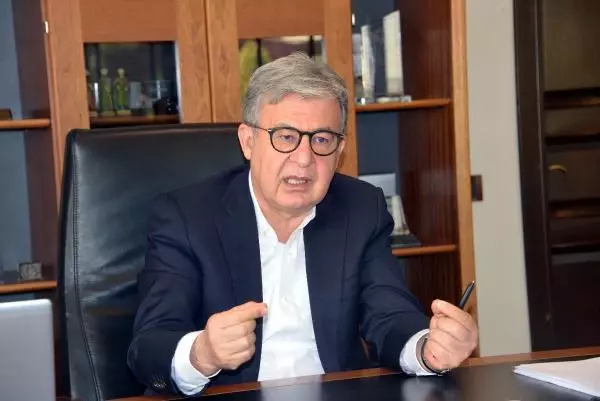 TEKSTİLCİLERİN 'LİKRA' ŞİKAYETİ TEKSTİLCİLERİN 'LİKRA' ŞİKAYETİ