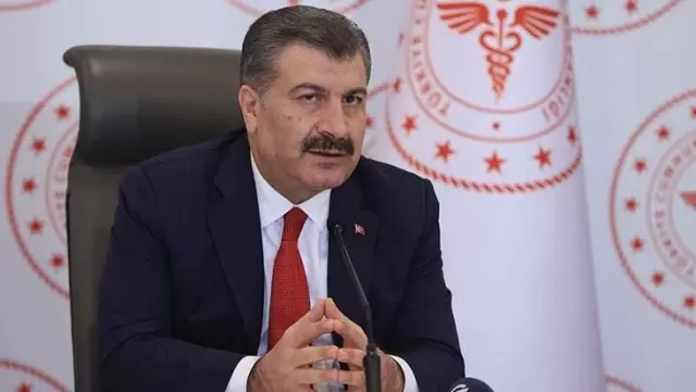 Test sayısı azaldığı için vaka sayılarının düştüğü iddiası Test sayısı azaldığı için vaka sayılarının düştüğü iddiası