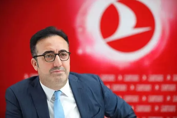 THY ilk çeyreği 41 milyon dolar faaliyet zararı, 61 milyon dolar net karla tamamladı THY ilk çeyreği 41 milyon dolar faaliyet zararı, 61 milyon dolar net karla tamamladı