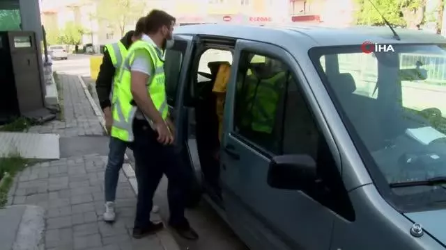 Tofaş ile drift atma pahalıya patladı Tofaş ile drift atma pahalıya patladı
