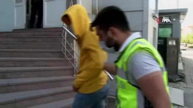 Tofaş ile drift atma pahalıya patladı Tofaş ile drift atma pahalıya patladı