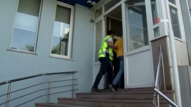 Tofaş ile drift atma pahalıya patladı Tofaş ile drift atma pahalıya patladı
