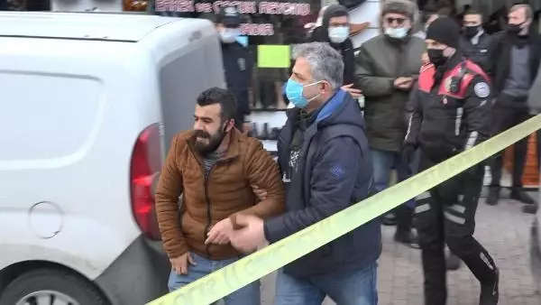 Tokkal ailesinin cinayet zanlısı: Ben burada olmaya razıyım, yeter ki katili bulun Tokkal ailesinin cinayet zanlısı: Ben burada olmaya razıyım, yeter ki katili bulun