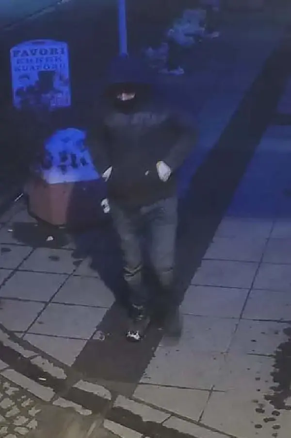 Tokkal ailesinin cinayet zanlısı: Ben burada olmaya razıyım, yeter ki katili bulun Tokkal ailesinin cinayet zanlısı: Ben burada olmaya razıyım, yeter ki katili bulun