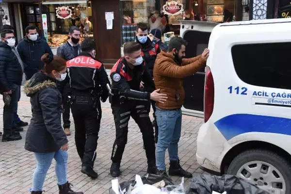 Tokkal ailesinin cinayet zanlısı: Ben burada olmaya razıyım, yeter ki katili bulun Tokkal ailesinin cinayet zanlısı: Ben burada olmaya razıyım, yeter ki katili bulun