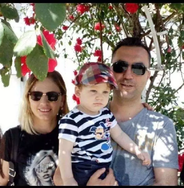 Tokkal ailesinin cinayet zanlısı: Ben burada olmaya razıyım, yeter ki katili bulun Tokkal ailesinin cinayet zanlısı: Ben burada olmaya razıyım, yeter ki katili bulun
