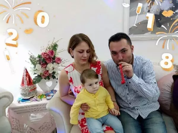 Tokkal ailesinin cinayet zanlısı: Ben burada olmaya razıyım, yeter ki katili bulun Tokkal ailesinin cinayet zanlısı: Ben burada olmaya razıyım, yeter ki katili bulun