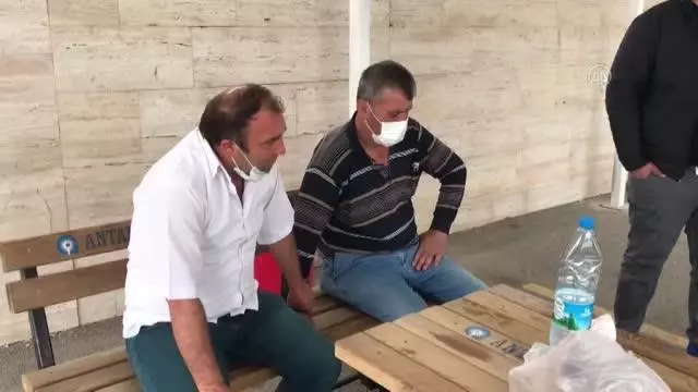 Trafik kazasında hayatını kaybeden 2 kişinin kimliği DNA testiyle belirlenecek Trafik kazasında hayatını kaybeden 2 kişinin kimliği DNA testiyle belirlenecek