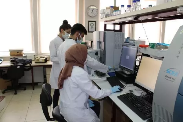 TÜBİTAK BAŞKANI MANDAL'DAN YERLİ AŞI İÇİN GÖNÜLLÜ OLUN ÇAĞRISI TÜBİTAK BAŞKANI MANDAL'DAN YERLİ AŞI İÇİN GÖNÜLLÜ OLUN ÇAĞRISI