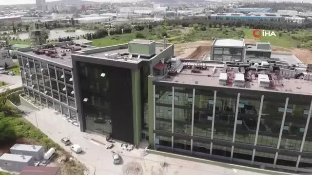 - TÜBİTAK'ta açılacak bu merkez, Türk bilimine yön verecek - TÜBİTAK'ta açılacak bu merkez, Türk bilimine yön verecek