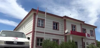 Son dakika haber! Türk Kızılay aşevinde kazanlar ihtiyaç sahibi aileler için kaynıyor