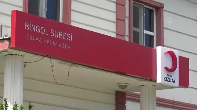 Son dakika haber! Türk Kızılay aşevinde kazanlar ihtiyaç sahibi aileler için kaynıyor Son dakika haber! Türk Kızılay aşevinde kazanlar ihtiyaç sahibi aileler için kaynıyor