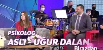 Atv: Uğur Dalan kimdir? Uzm. Psk. Uğur Dalan kaç yaşında, nereli? Uğur Dalan biyografisi! Atv: Uğur Dalan kimdir? Uzm. Psk. Uğur Dalan kaç yaşında, nereli? Uğur Dalan biyografisi!