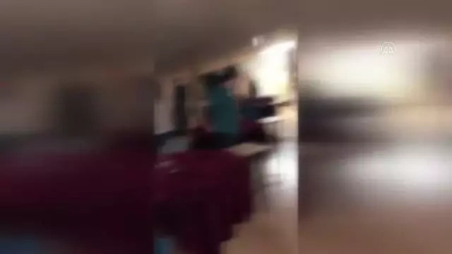 Üsküdar'da kıraathanede Kovid-19 tedbirlerini ihlal eden 15 kişiye para cezası Üsküdar'da kıraathanede Kovid-19 tedbirlerini ihlal eden 15 kişiye para cezası