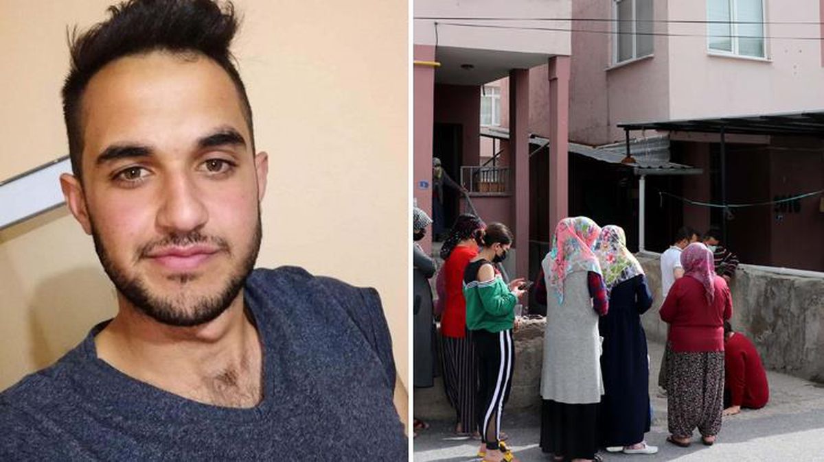 Uyuşturucu için para isteyen oğlunu av tüfeğiyle öldürdü