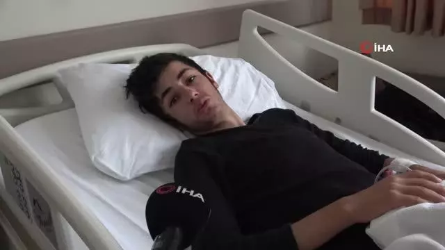 Uzmanı uyardı; 'Kene vakaları artabilir' Uzmanı uyardı; 'Kene vakaları artabilir'