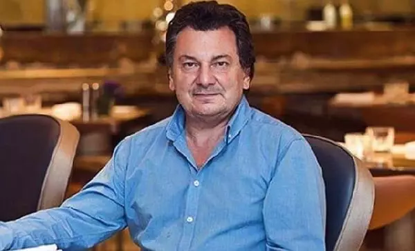 Vedat Milor'un 'pirinç mi, bulgur mu' sorusu ikiye böldü Vedat Milor'un 'pirinç mi, bulgur mu' sorusu ikiye böldü