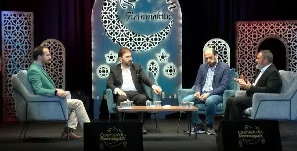 Vefatının birinci yılında Ömer Döngeloğlu Esenler'de anıldı Vefatının birinci yılında Ömer Döngeloğlu Esenler'de anıldı