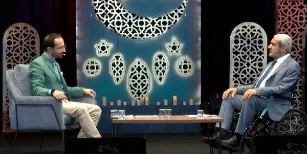 Vefatının birinci yılında Ömer Döngeloğlu Esenler'de anıldı Vefatının birinci yılında Ömer Döngeloğlu Esenler'de anıldı