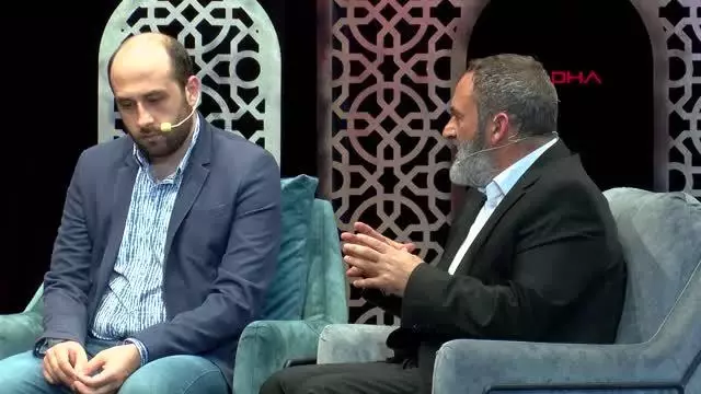 Vefatının birinci yılında Ömer Döngeloğlu Esenler'de anıldı Vefatının birinci yılında Ömer Döngeloğlu Esenler'de anıldı