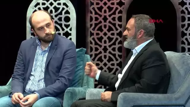 Vefatının birinci yılında Ömer Döngeloğlu Esenler'de anıldı Vefatının birinci yılında Ömer Döngeloğlu Esenler'de anıldı
