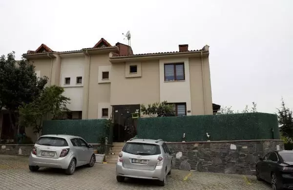 VİLLASINDA 33 KEDİ VE 4 KÖPEĞE BAKIYOR VİLLASINDA 33 KEDİ VE 4 KÖPEĞE BAKIYOR