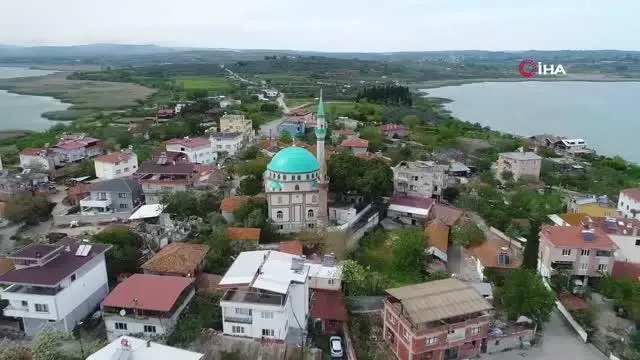 Yaren Leyleğin dostu Adem Amca'ya müjdeli haber: 4 yavrusu dünyaya geldi Yaren Leyleğin dostu Adem Amca'ya müjdeli haber: 4 yavrusu dünyaya geldi