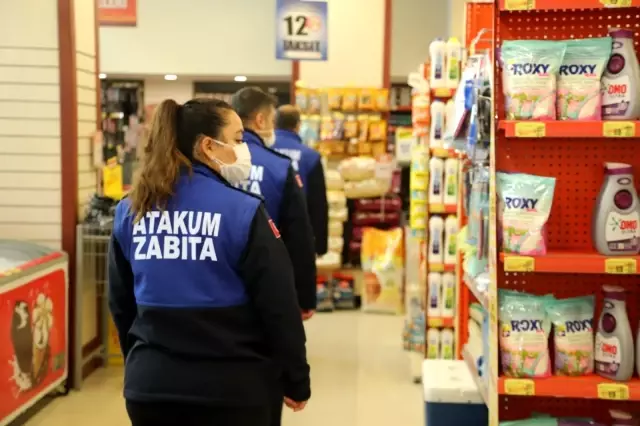 Zincir marketlerde denetim Zincir marketlerde denetim