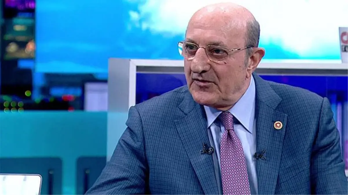 128 milyar dolar açıklamasının ardından partisinden eleştiri alan CHP'li İlhan Kesici: Sözlerim çarpıtıldı