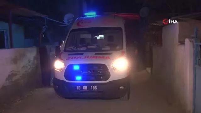 Son dakika: 16 yaşındaki çocuk telefonunu bulan adamı teslim alacağı sırada silahla yaraladı Son dakika: 16 yaşındaki çocuk telefonunu bulan adamı teslim alacağı sırada silahla yaraladı