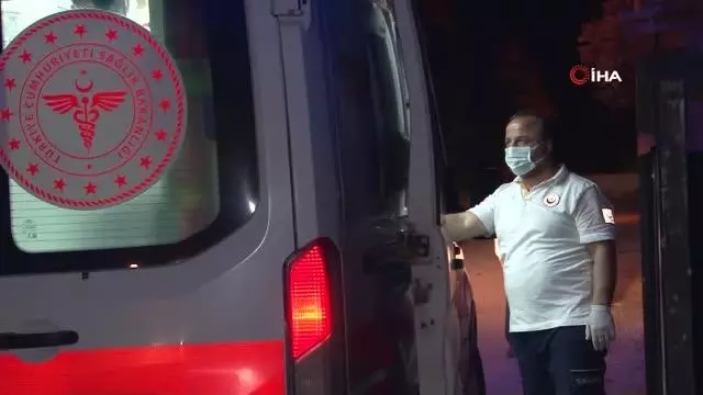 Son dakika: 16 yaşındaki çocuk telefonunu bulan adamı teslim alacağı sırada silahla yaraladı Son dakika: 16 yaşındaki çocuk telefonunu bulan adamı teslim alacağı sırada silahla yaraladı