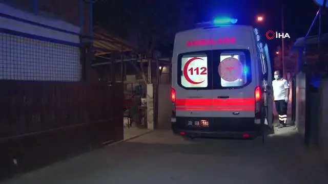 Son dakika: 16 yaşındaki çocuk telefonunu bulan adamı teslim alacağı sırada silahla yaraladı Son dakika: 16 yaşındaki çocuk telefonunu bulan adamı teslim alacağı sırada silahla yaraladı
