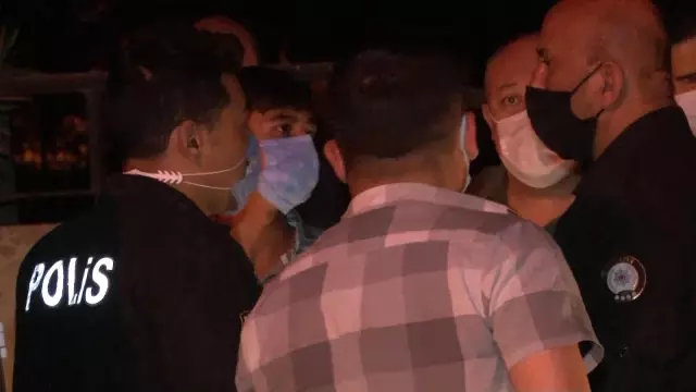 Son dakika: 16 yaşındaki çocuk telefonunu bulan adamı teslim alacağı sırada silahla yaraladı Son dakika: 16 yaşındaki çocuk telefonunu bulan adamı teslim alacağı sırada silahla yaraladı