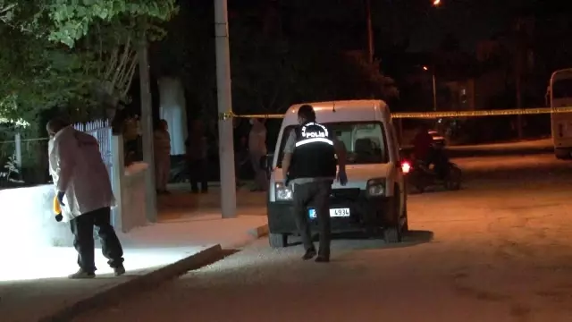 Son dakika: 16 yaşındaki çocuk telefonunu bulan adamı teslim alacağı sırada silahla yaraladı Son dakika: 16 yaşındaki çocuk telefonunu bulan adamı teslim alacağı sırada silahla yaraladı