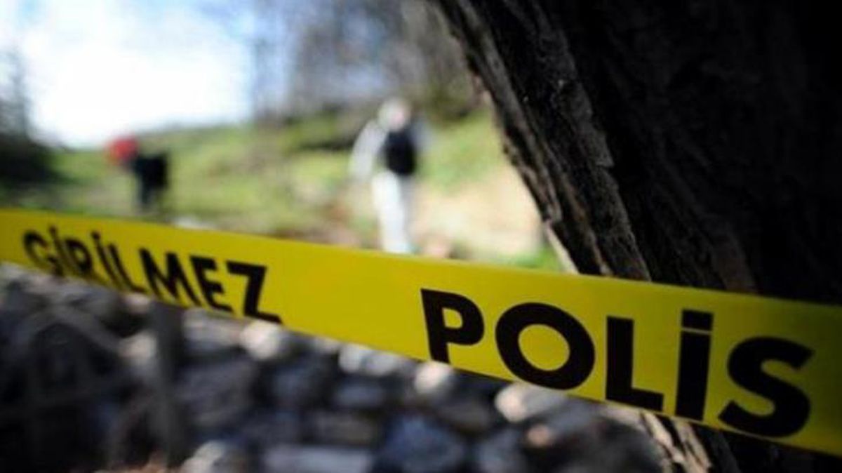 17 yaşındaki genç kız tüfekle kendini vurdu