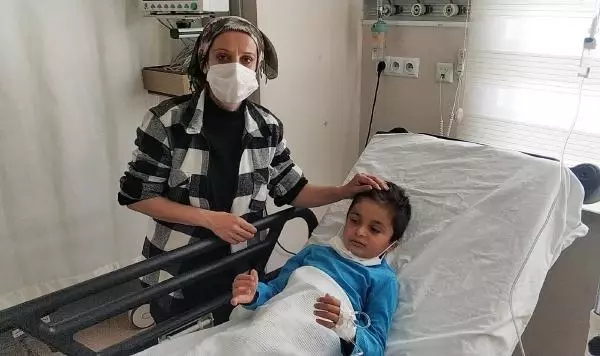 46 SAAT SONRA BULUNAN OTİZMLİ KERİM CAN'IN BABASI ÇOK KORKTUM 46 SAAT SONRA BULUNAN OTİZMLİ KERİM CAN'IN BABASI ÇOK KORKTUM