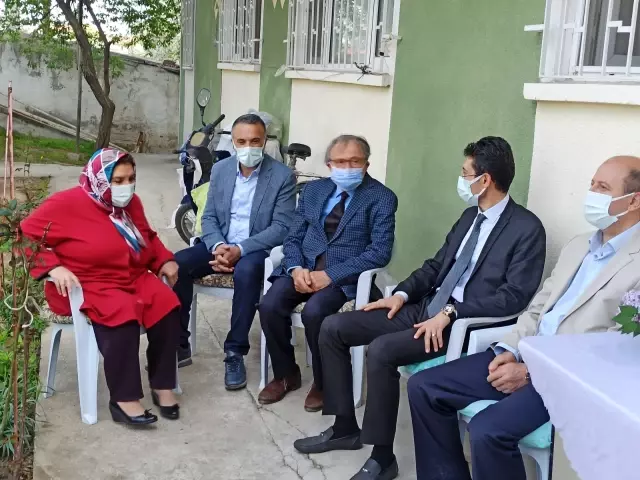 50 yıllı evli kalan çiftler mutluluğunu bakın nasıl açıkladı 50 yıllı evli kalan çiftler mutluluğunu bakın nasıl açıkladı