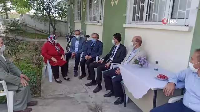 -50 yıllı evli kalan çiftler uzun evliliğin sırrını açıkladı -50 yıllı evli kalan çiftler uzun evliliğin sırrını açıkladı