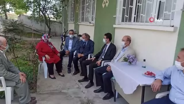 -50 yıllı evli kalan çiftler uzun evliliğin sırrını açıkladı -50 yıllı evli kalan çiftler uzun evliliğin sırrını açıkladı