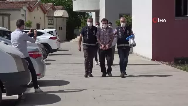 Son dakika haberi... Adana'da dehşet...Eşini dövdü, kayınbiraderini öldürdü Son dakika haberi... Adana'da dehşet...Eşini dövdü, kayınbiraderini öldürdü