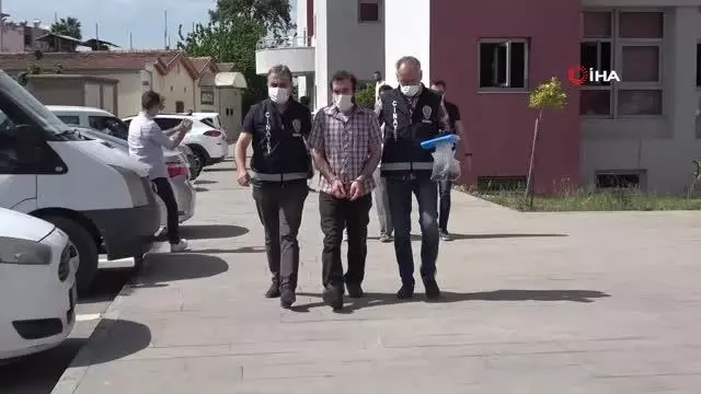 Son dakika haberi... Adana'da dehşet...Eşini dövdü, kayınbiraderini öldürdü Son dakika haberi... Adana'da dehşet...Eşini dövdü, kayınbiraderini öldürdü
