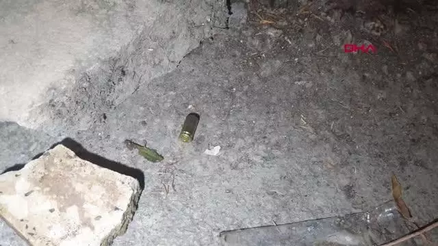 Son dakika haber | ADANA EVİNİN ÖNÜNDE SİLAHLI SALDIRIYA UĞRADI Son dakika haber | ADANA EVİNİN ÖNÜNDE SİLAHLI SALDIRIYA UĞRADI