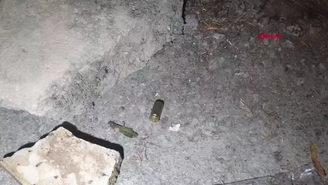 Son dakika haber | ADANA EVİNİN ÖNÜNDE SİLAHLI SALDIRIYA UĞRADI Son dakika haber | ADANA EVİNİN ÖNÜNDE SİLAHLI SALDIRIYA UĞRADI