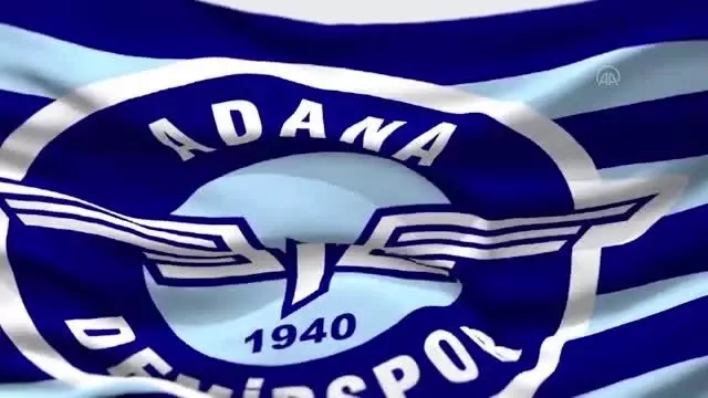 AK Parti Sözcüsü Çelik'ten, TFF 1. Lig'de şampiyonluk yolundaki Adana Demirspor'a destek çağrısı AK Parti Sözcüsü Çelik'ten, TFF 1. Lig'de şampiyonluk yolundaki Adana Demirspor'a destek çağrısı
