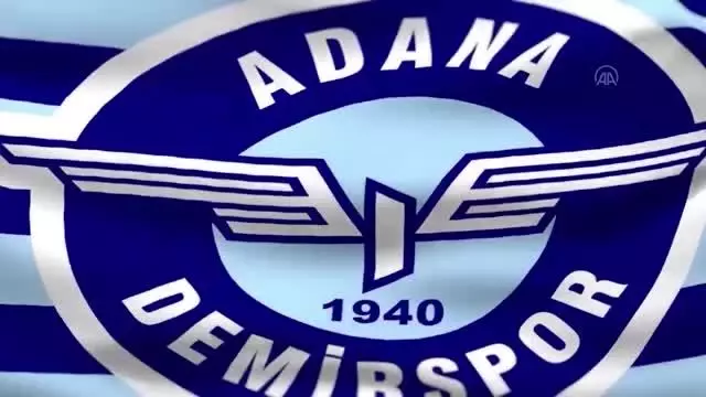 AK Parti Sözcüsü Çelik'ten, TFF 1. Lig'de şampiyonluk yolundaki Adana Demirspor'a destek çağrısı AK Parti Sözcüsü Çelik'ten, TFF 1. Lig'de şampiyonluk yolundaki Adana Demirspor'a destek çağrısı