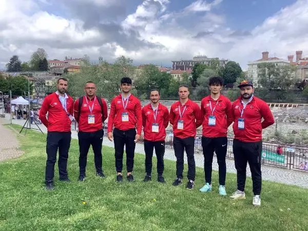 turkiye kano federasyonu haberleri