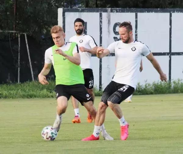 Altaylı Kazımcan için Lens iddiası Altaylı Kazımcan için Lens iddiası