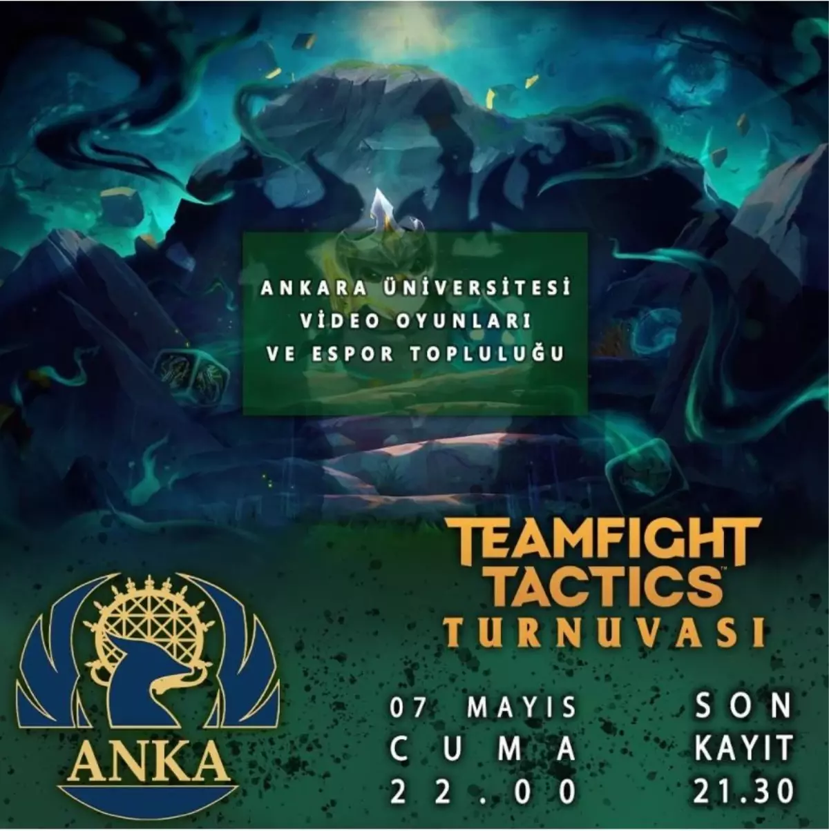 https www haberler com ankara universitesi espor toplulugu tft ve lol 14110931 haberi