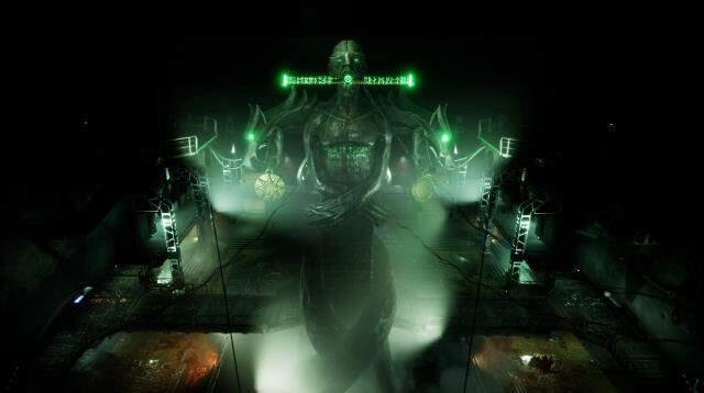 Apsulov: End of Gods bu yaz konsollara geliyor Apsulov: End of Gods bu yaz konsollara geliyor