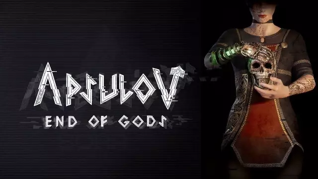 Apsulov: End of Gods bu yaz konsollara geliyor Apsulov: End of Gods bu yaz konsollara geliyor